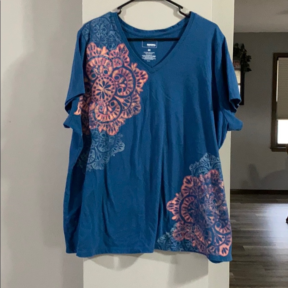 Sonoma T-Shirt